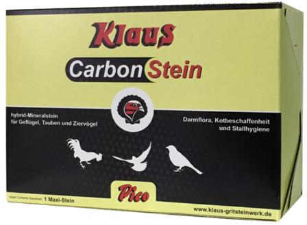 Klaus - Carbon Stein