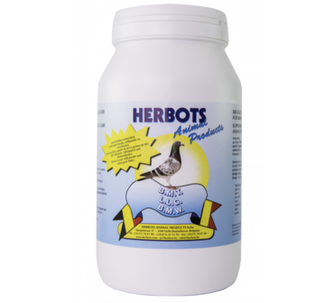 Herbots - B.M.T. - 500gr