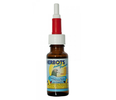 Herbots - Golden Eye - 20ml