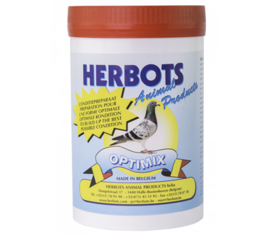 Herbots - Optimix - 300gr