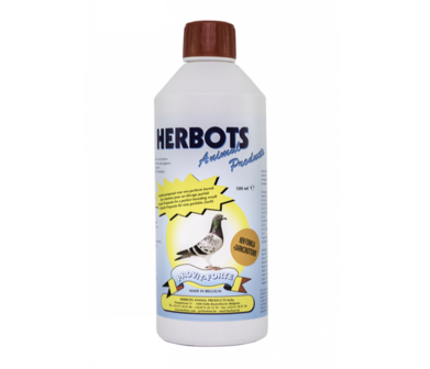 Herbots - Provit-Forte