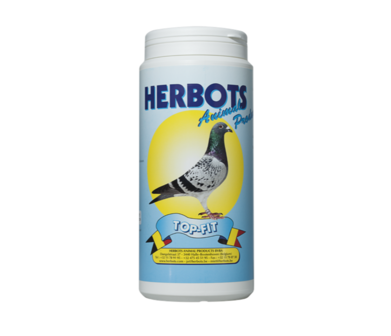 Herbots - Top-Fit - 500gr