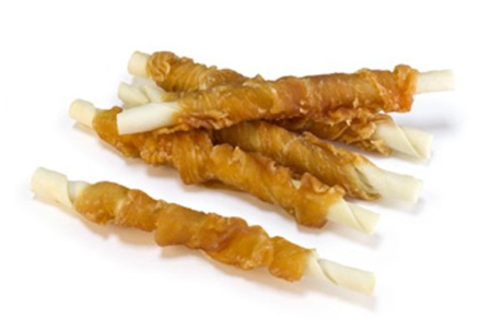 Frigera - Chicken Twist - 500 gr