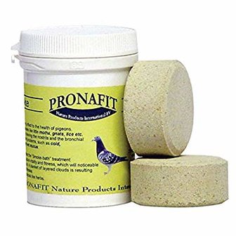 Pronafit - 3 st