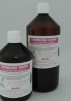 Blubke - Darmflora Duiven - 500ml