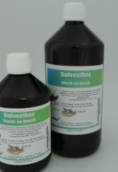 Blubke - Duiven Thee - 500ml