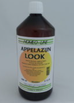 Blubke - Homeo Line - Appelazijn - Look - 1000 Ml