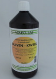 Blubke - Homeo Line - Duiven - Kweek - 1000 Ml