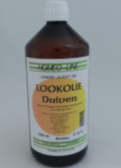 Blubke - Homeo Line - Lookolie - 1000 Ml