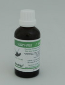 Blubke - Slijm vrij - 50ml