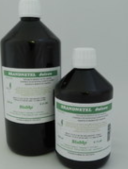 Blubke - Brandnetel Extract - 250ml