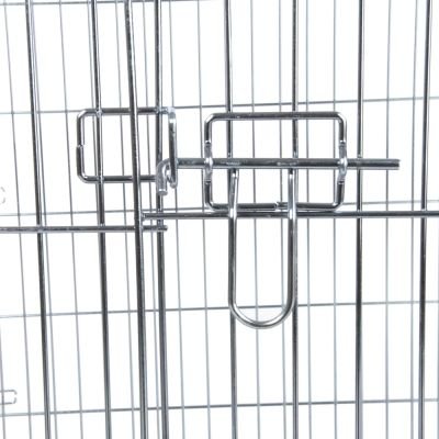 Dog crate wire cage Extra Extra Large