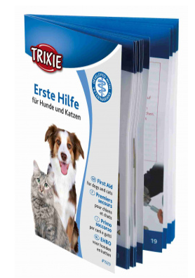 Trixie - EHBO kit