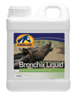 Cavalor - Bronchix Liquid - 1L