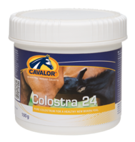 Cavalor - Colostra 24 - 100gr