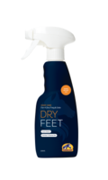 Cavalor - Dry Feet - 250ml