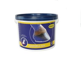 Havens - EquiForce Foot - 3 kg
