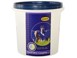 Havens - EquiForce Complete - 9kg