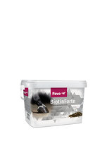 Pavo - BiotinForte - 3kg