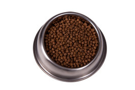 Puro-dogfood Puppy Krokant 30/14 20KG