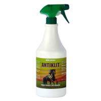 DHP cultura - Antiklit Spray - 500 ml