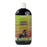 DHP cultura - Dermol shampoo - 500 ml
