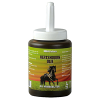 DHP cultura - Hertshoornolie Bite - 500 ml