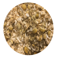 DHP cultura - Kamille echte - 1kg