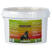 DHP cultura - knoflookgranulaat 