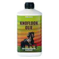 DHP cultura - Knoflookolie - 1L