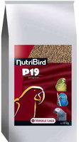 NutriBird palletvoeding - P19 papegaai original kweek - 10kg  