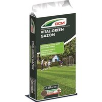 DCM - vital green grass fertilizer - 20 kg