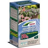 DCM -Watergelkristallen  - 1kg 