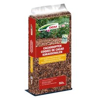 DCM - Cacaodoppen -  50l