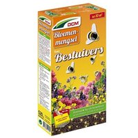 DCM -Bloemweide voor bestuivers + bodemverbeteraar  - 10m2 
