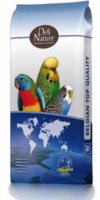 Deli Nature Bird Seed - 36 Sittich Extra Mit Cardy - 20kg
