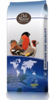 Deli Nature Bird Seed - 48 Siskins und Goldfinches - 20 kg