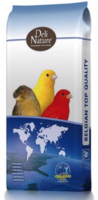 Deli Nature Bird seed - 80 Canary breeding without rapeseed - 20 kg