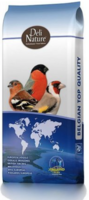 Deli Nature Bird Seed - 95 Finches winter rest - 20kg