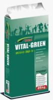 DCM - Vital green MgO - 25 kg