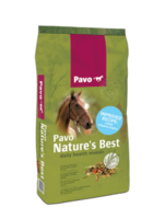 Pavo paardenvoer - Natures best - 15kg
