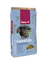 Pavo paardenvoer - Care4Life - 15kg
