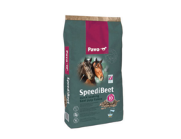 Pavo paardenvoer - Speedybeet - 15kg