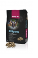 Pavo paardenvoer - allsports - 20kg