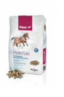Pavo paardenvoer - Podo lac 1 - 20kg