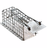 Edialux Tuinproducten -  muizenvangkooi