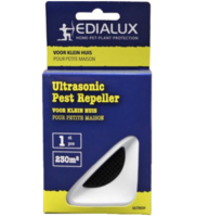Edialux Garden Products - Ultraschall-Schädlingsbekämpfer