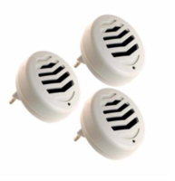 Edialux Garden Produkte - Schädlingsbekämpfung 3-teiliges Set
