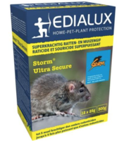 Edialux Tuinproducten -  Storm ultra secure 300gr 