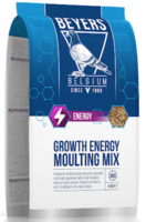 4 kg Beyers Growth-Energy-Moulting Mix